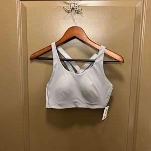 Energy bra high support